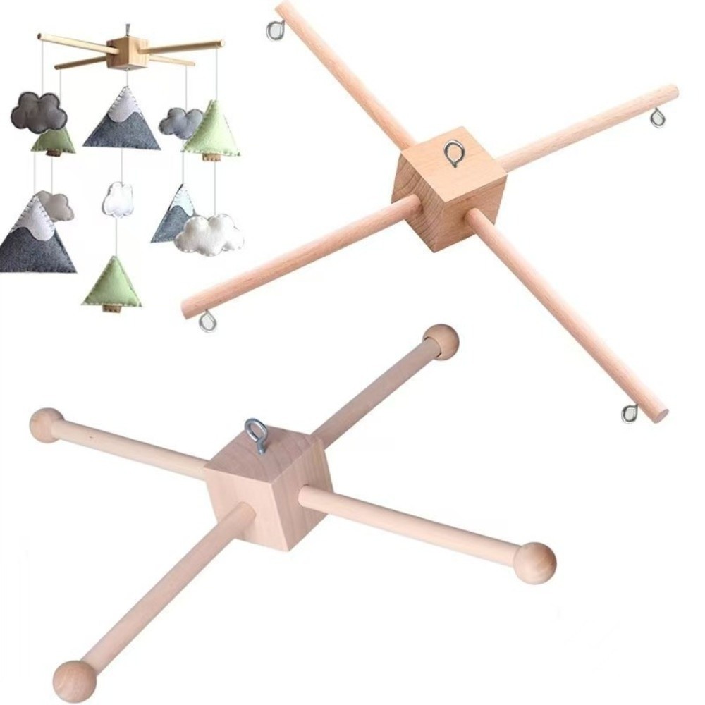 Vintage Style Rotating Wind Ch - Baby Nursery Mobile avis et prix