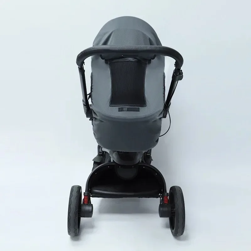 Baby Stroller Sun Shade Cover  - Baby Nursery Trolley avis et prix