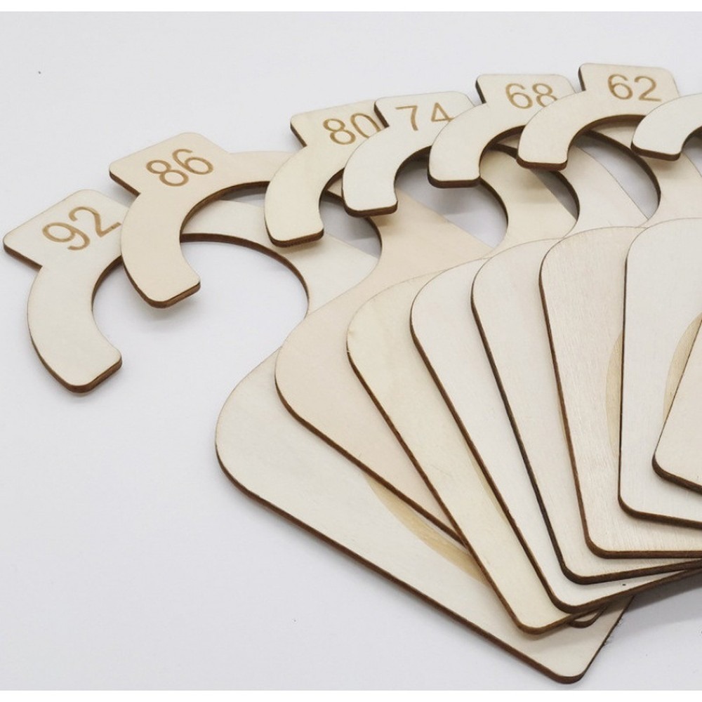 Baby Rainbow Closet Dividers,  - Baby Nursery Closet Organization avis et prix