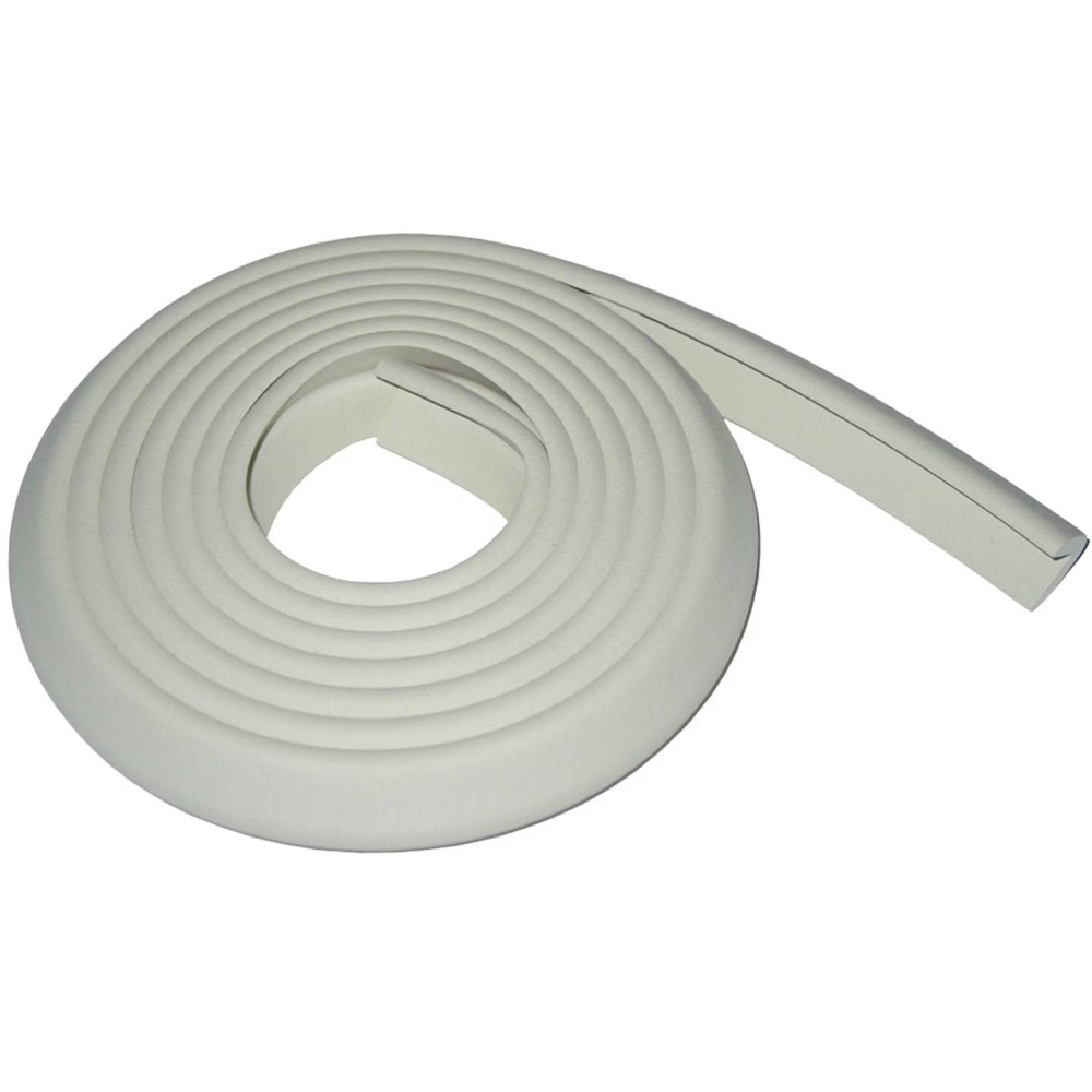 White Foam Rubber Edge Guard C - Corner Guard Foam avis et prix