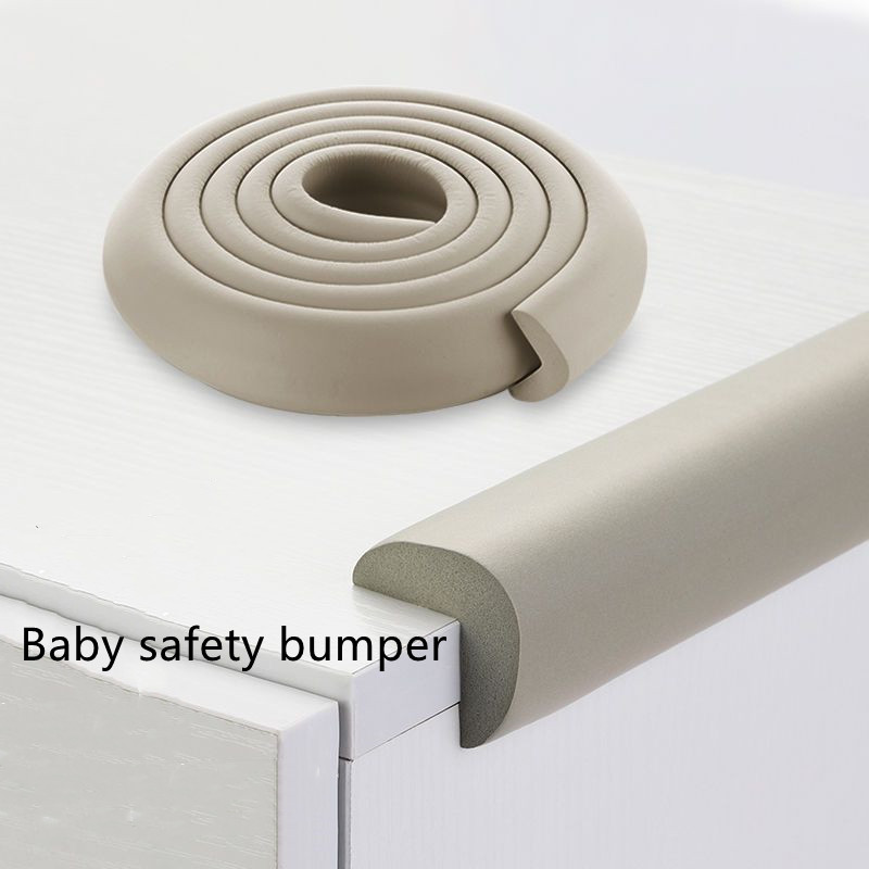 2M super thick baby safety fur - Corner Guard Foam avis et prix