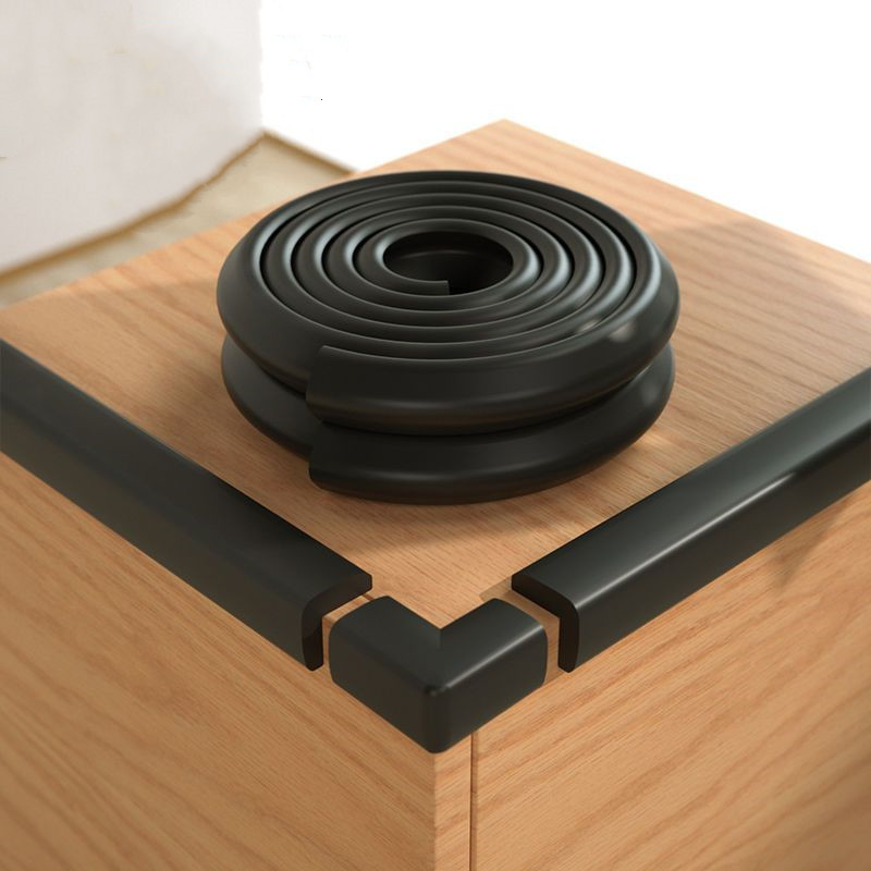 2M super thick baby safety fur - Corner Guard Foam avis et prix