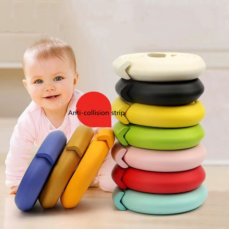 2M super thick baby safety fur - Corner Guard Foam avis et prix
