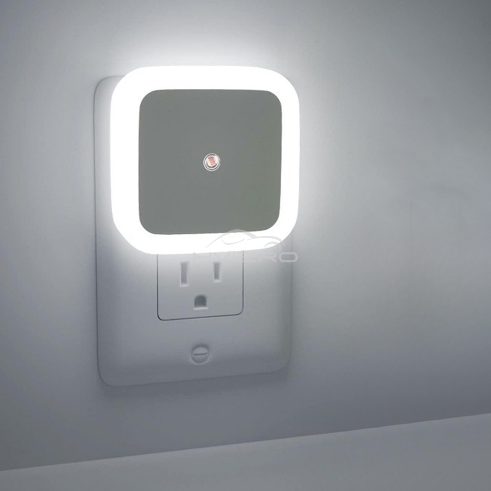 Mini LED Night Light Sensor Co - Baby Nursery Light avis et prix