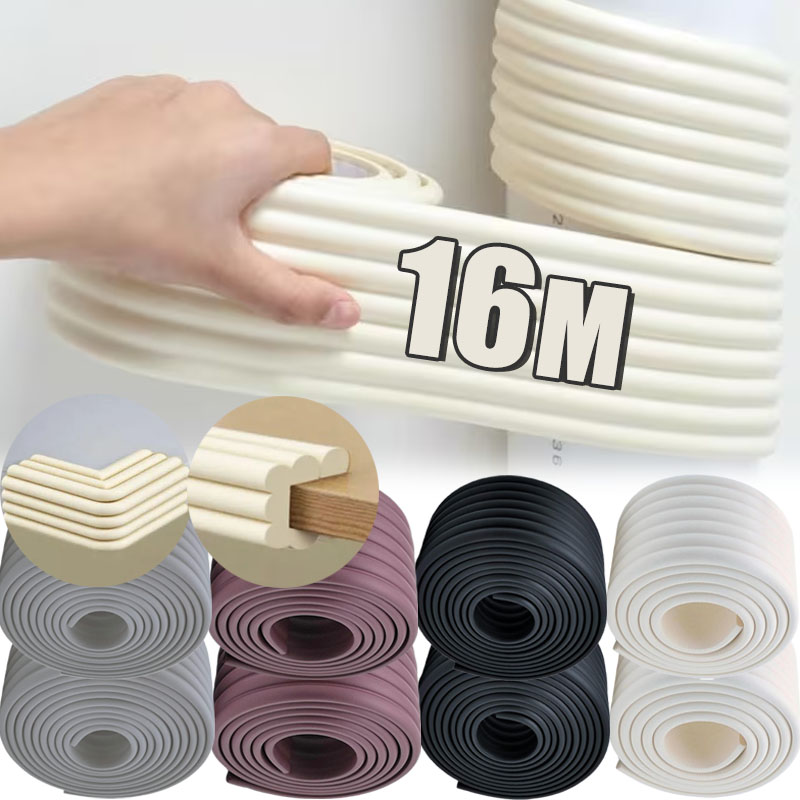 Baby Safety Protection Strip T - Corner Guard Foam avis et prix