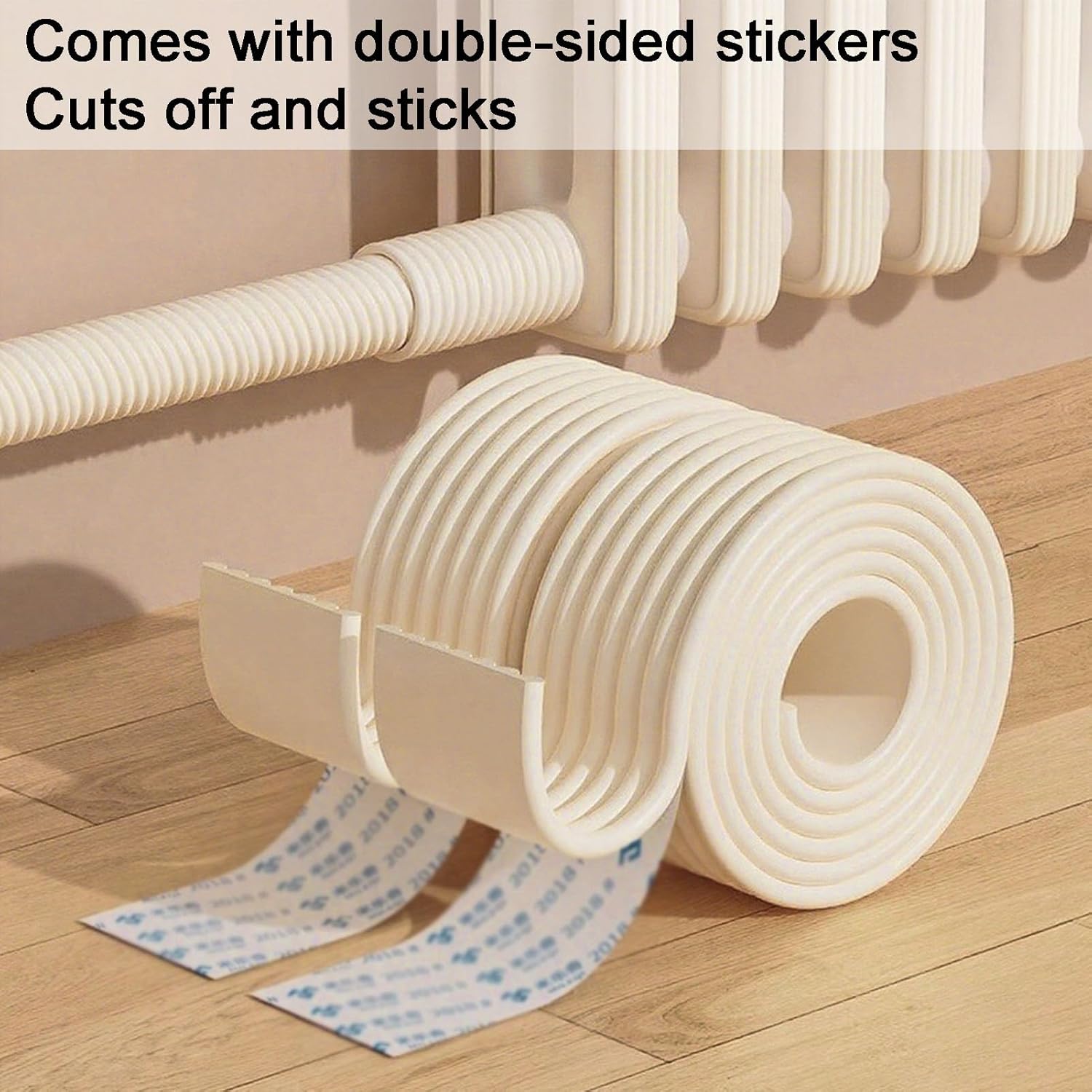 Baby Safety Protection Strip T - Corner Guard Foam avis et prix