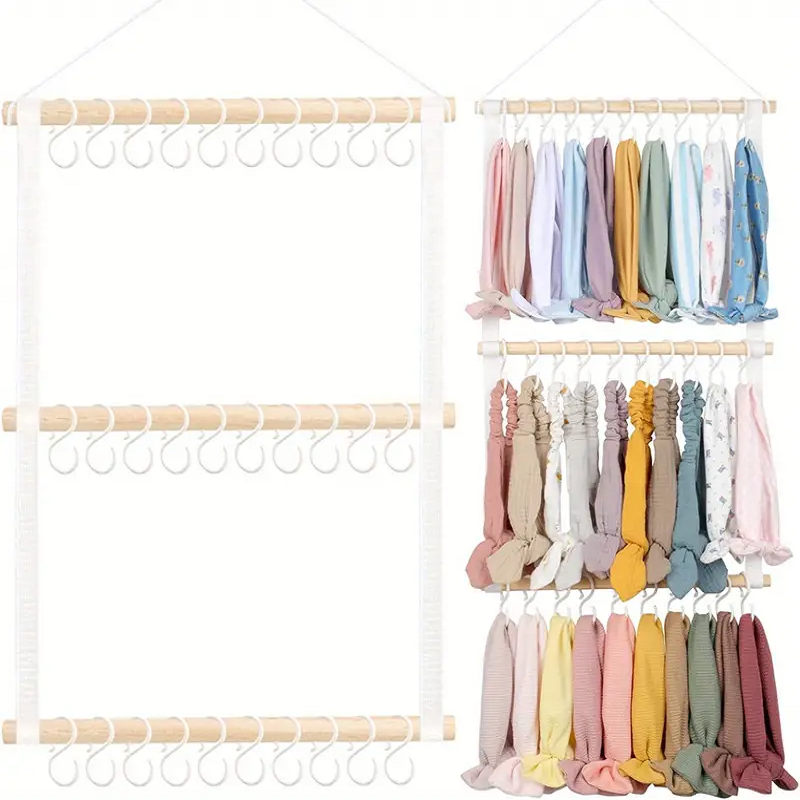 Headband Holder for Girls Baby - Baby Nursery Ideas Girl avis et prix
