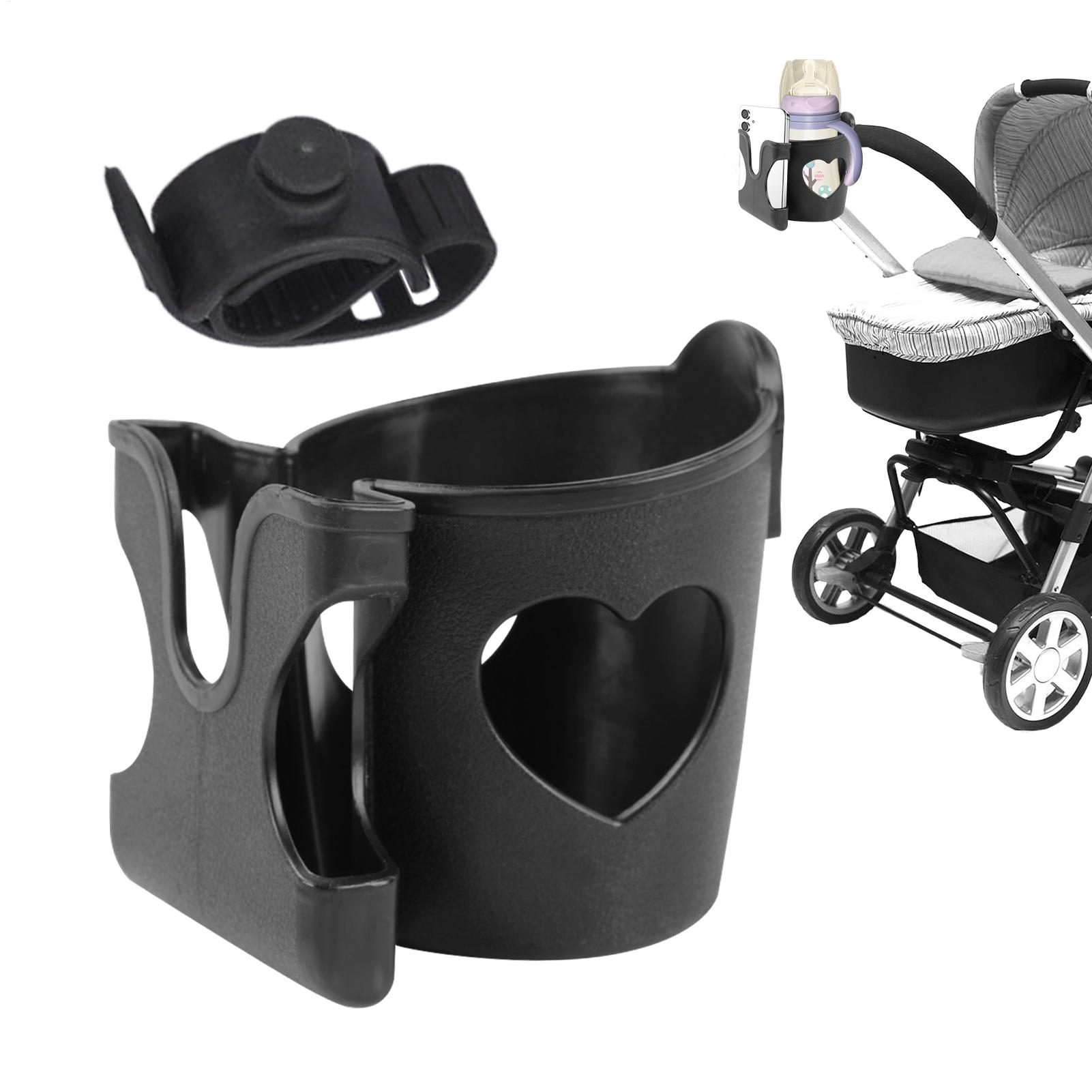 Pram Cup Holders Baby Stroller - Baby Nursery Mobile avis et prix