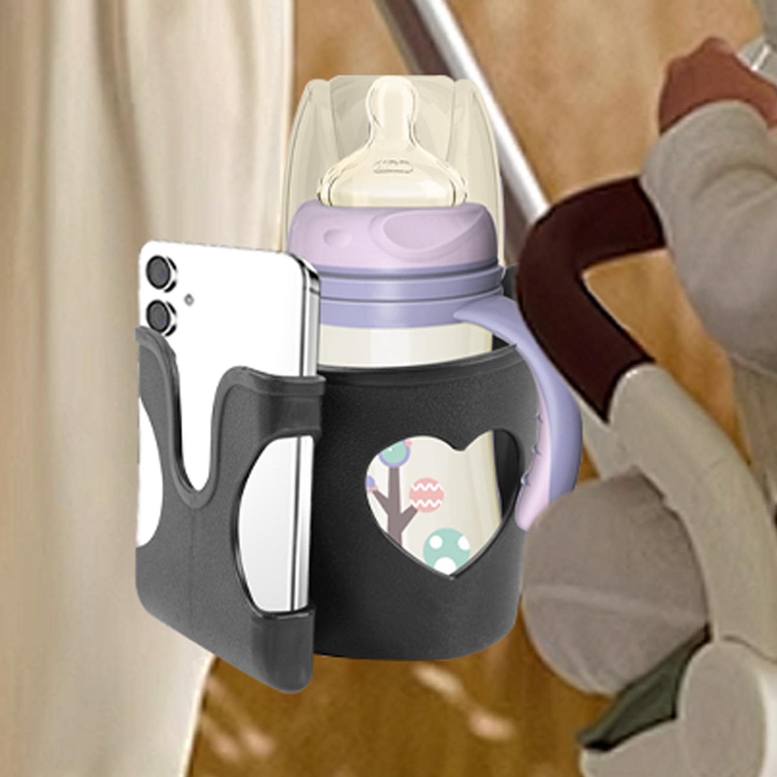 Pram Cup Holders Baby Stroller - Baby Nursery Mobile avis et prix