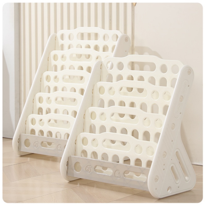 Children's Bookshelf Storage R - Baby Nursery Bookcase avis et prix