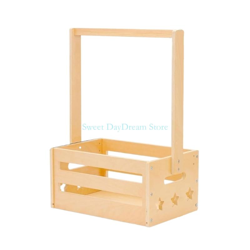 Y88C Wooden Baby Showers Gift  - Baby Nursery Closet avis et prix