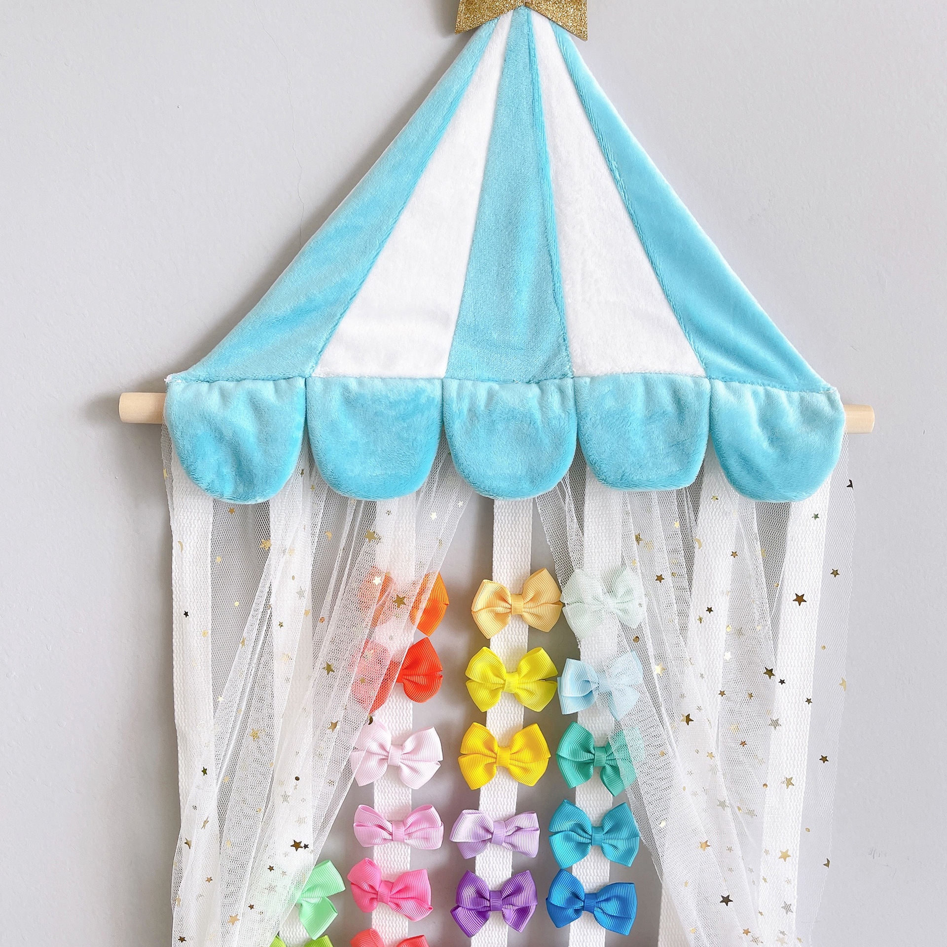 Headband Holder Hair Accessori - Baby Nursery Ideas Girl avis et prix