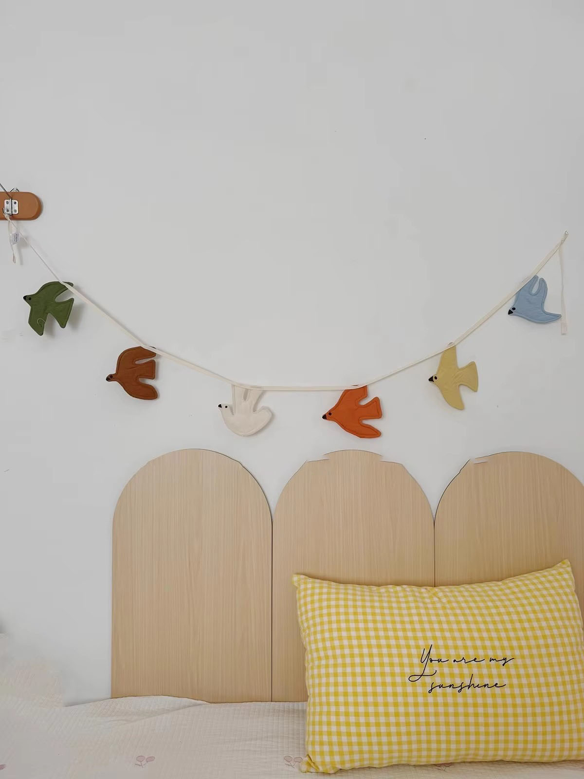 Kids Room Nursery Fabric Bunti - Baby Nursery Fabric avis et prix
